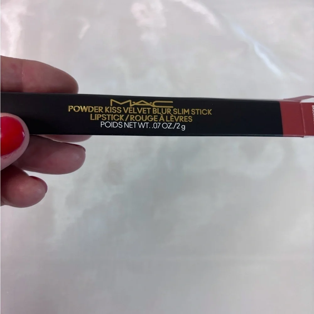 MAC Cosmetics mac powder